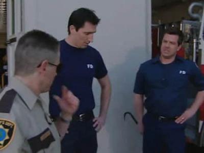 Reno 911!