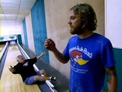 Viva La Bam