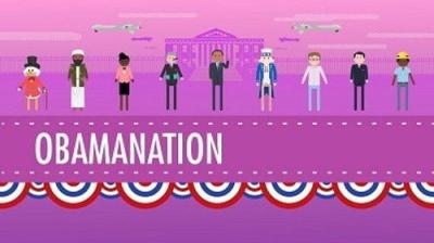 Crash Course US History