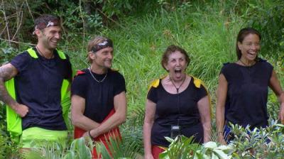 I'm a Celebrity...Get Me Out of Here!