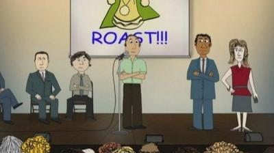 The Life & Times of Tim