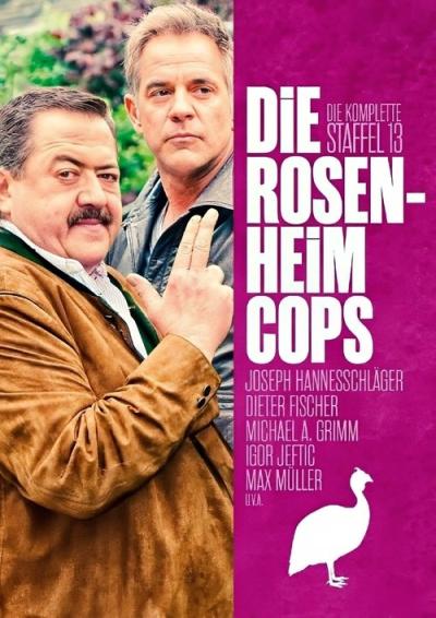 Die Rosenheim-Cops filmas online