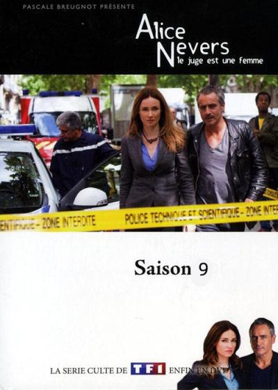 Alice Nevers, le juge est une femme filmas online