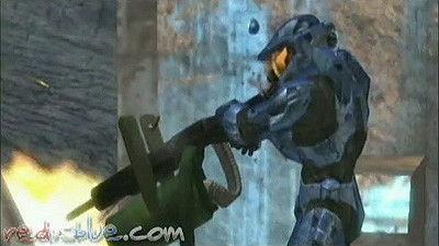 Red vs. Blue