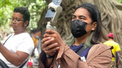 Foreign Correspondent