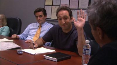 The Newsroom