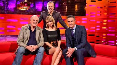 The Graham Norton Show