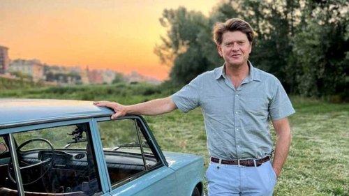 Casa di Beau filmas žiurėti online