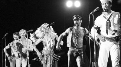 The Top Ten Revealed