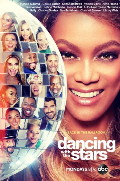 Dancing with the Stars filmas online