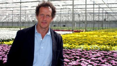 The Secret History of the British Garden