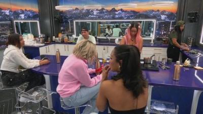 Big Brother Canada