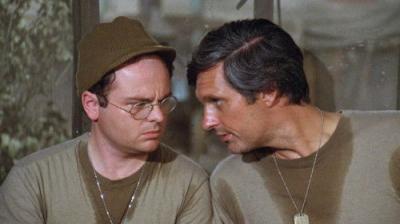 M*A*S*H