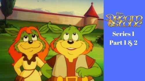 The Dreamstone filmas žiurėti online