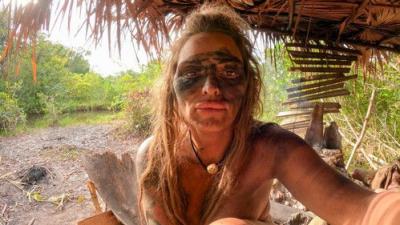 Naked and Afraid XL