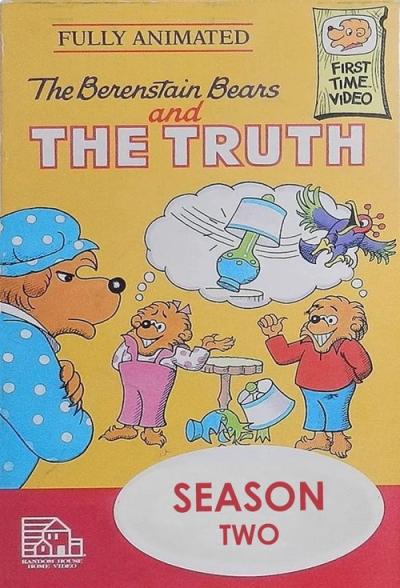 The Berenstain Bears filmas online
