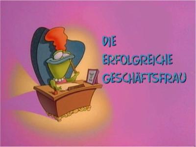 Rocko's Modern Life