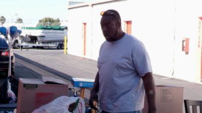 Storage Wars