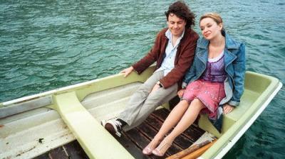 Jonathan Creek