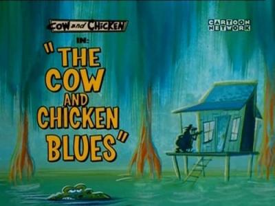Cow and Chicken