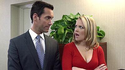 Better Off Ted