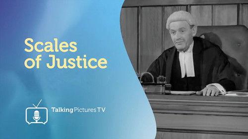 The Scales of Justice filmas žiurėti online