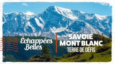 Échappées Belles