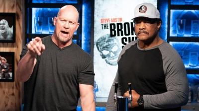 Steve Austin's Broken Skull Sessions