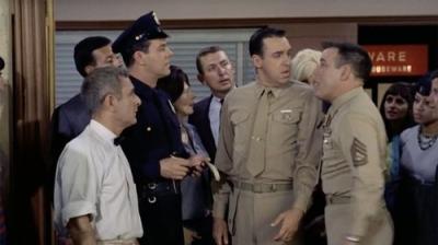 Gomer Pyle, U.S.M.C.