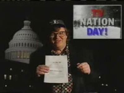 TV Nation