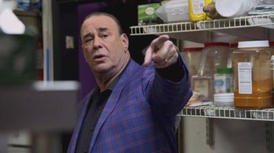 Bar Rescue