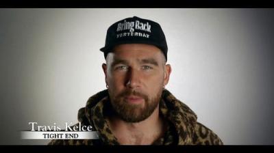 America's Game: The Super Bowl Champions