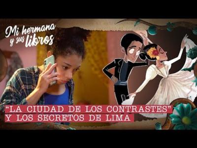 Mi hermana y sus libros