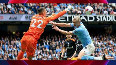 Match of the Day