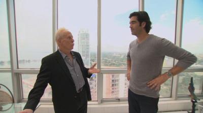 Million Dollar Rooms