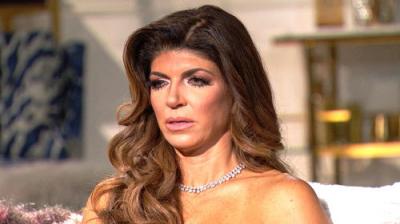 The Real Housewives of New Jersey