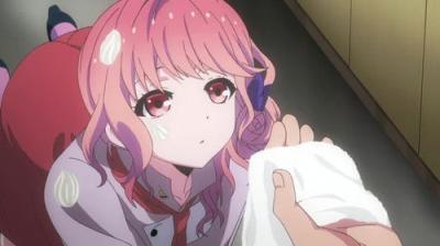 Bonjour♪恋味パティスリー