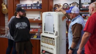 Pawn Stars