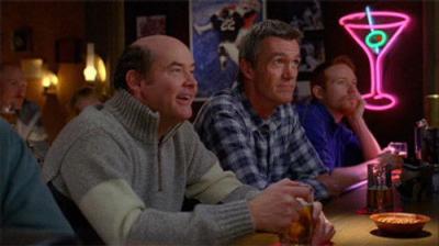 The Middle
