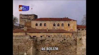 Parmaklıklar Ardında