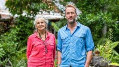 Ben Fogle: New Lives in the Wild