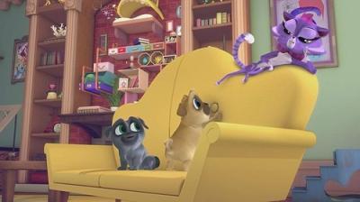 Puppy Dog Pals