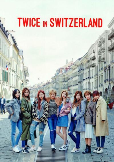 TWICE TV filmas online