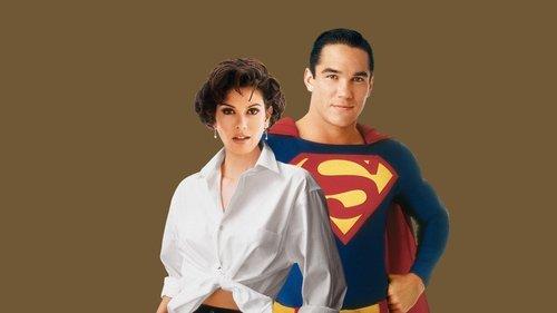 Lois & Clark: The New Adventures of Superman filmas žiurėti online