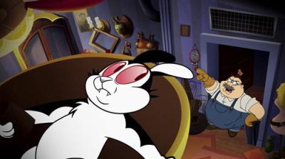 Bunnicula