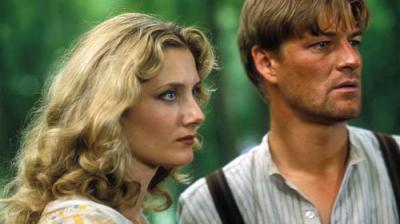 Lady Chatterley