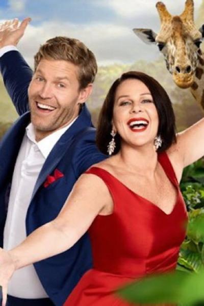 I'm a Celebrity: Get Me Out of Here! filmas online