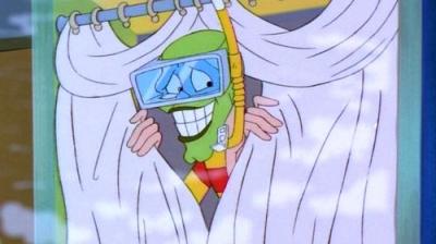 The Mask: Animated Series