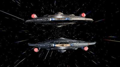Star Trek: Enterprise