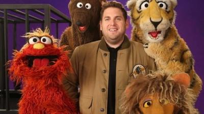 Sesame Street